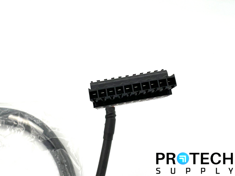 Load image into Gallery viewer, Festo NEBM-L2G16-EH-3-Q6N-LE8 Motor Cable NEW with WARRANTY
