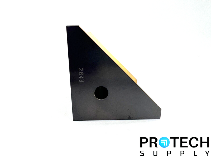 Load image into Gallery viewer, Thermo Gold Mirror Reflector for Nicolet 6700 FT-IR Spectrometer