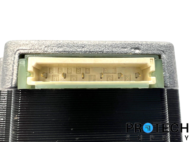 Load image into Gallery viewer, Nidec Servo KH56JM2U079 Stepper Motor Assy + Injector Valve Eksigent nanoLC400