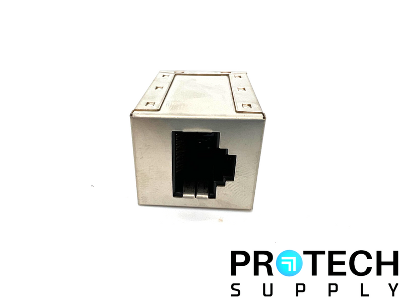 Load image into Gallery viewer, (5/Pk) Tripp Lite N032-001 Cat5e Coupler NEW with WARRANTY