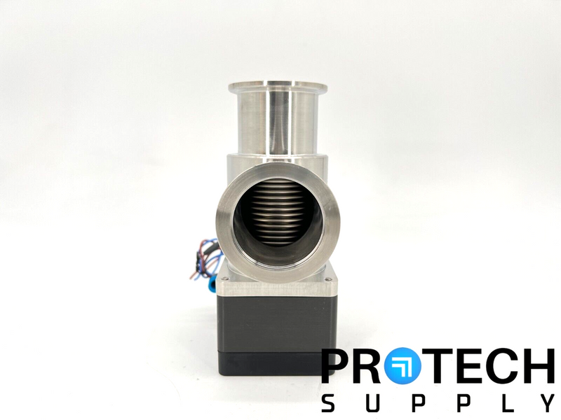 Load image into Gallery viewer, VAT 26432-KE41-0001 HV Angle Valve + Soft-Pump Function with WARRANTY
