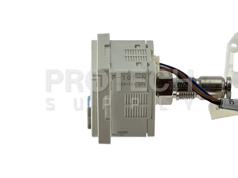 Load image into Gallery viewer, Panasonic / SUNX DP-101-N-P Digital Pressure Sensor Switch kPa GUARANTEED