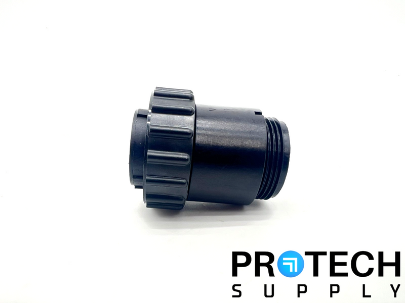 Load image into Gallery viewer, AMP 206037‑2 Circular Connector Plug 3-Position NEW with WARRANTY