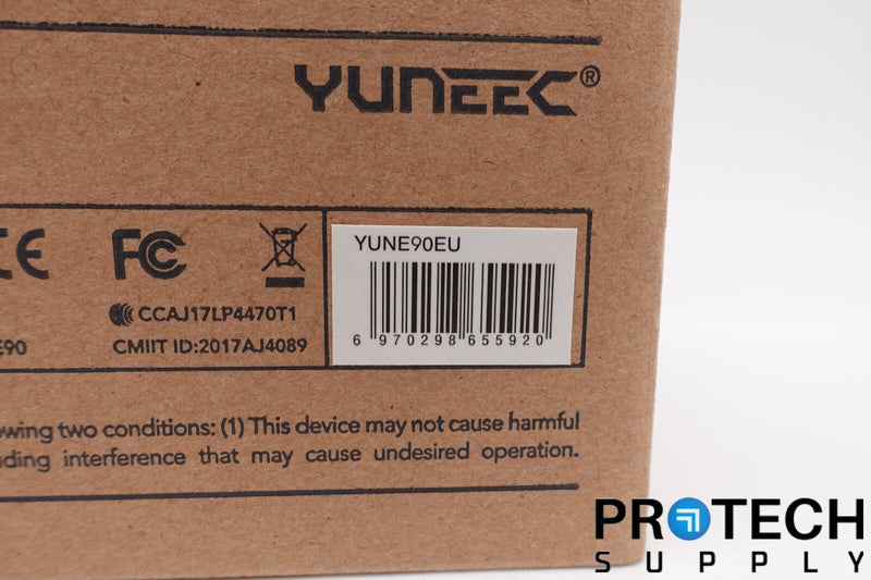 Load image into Gallery viewer, Yuneec C23 4K Camera 3-Axis Gimbal For PARTS / REPAIR