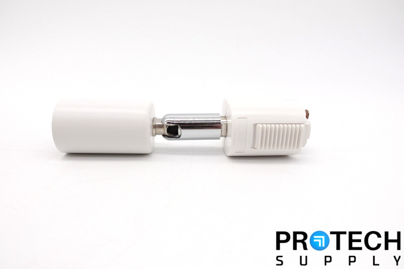 Load image into Gallery viewer, 2/Pk X000KNB2BN E17-WH Lighting Bar Fixtures E17 Base White NEW with WARRANTY