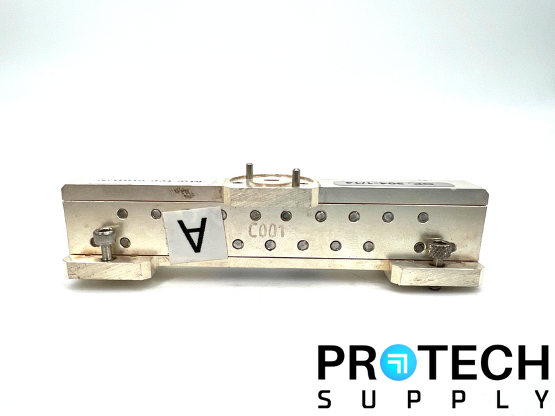 Load image into Gallery viewer, Mw-tvc 50-6ASFF 3 Radio Frequency Microwave Attenuator Wave Guide with WARRANTY