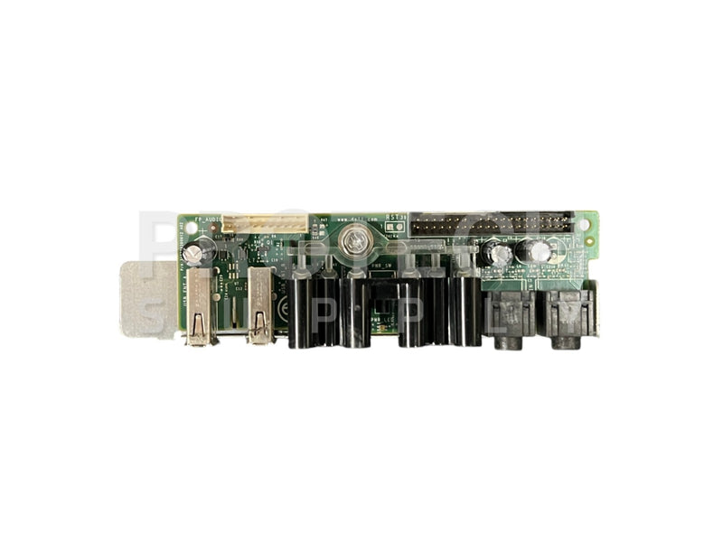 Load image into Gallery viewer, Lot of Misc PC Components Fan / DVD Drive / Board / Speaker AS-IS