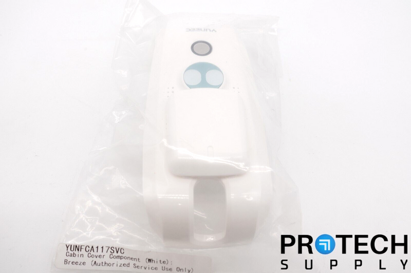 Load image into Gallery viewer, Yuneec YUNFCA117SVC Breeze Bottom/Cabin + GPS Cover NEW