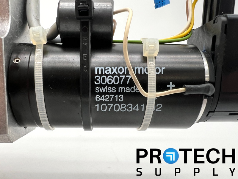 Load image into Gallery viewer, Maxon 306077 Motor / Avago 10708341.02 Assy from Tecan Freedom EVO w/ WARRANTY