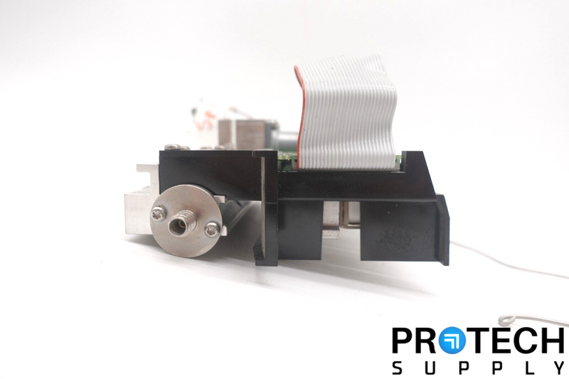 Load image into Gallery viewer, Agilent G1531-80010 G1544-60710 S/SL Purge Medium Inlet EPC Module for PARTS