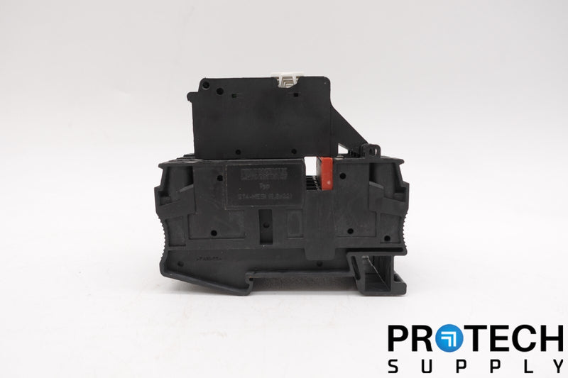 Load image into Gallery viewer, (4 Count) Phoenix Contact ST4-HESI Fuse Holder Block Terminal with WARRANTY