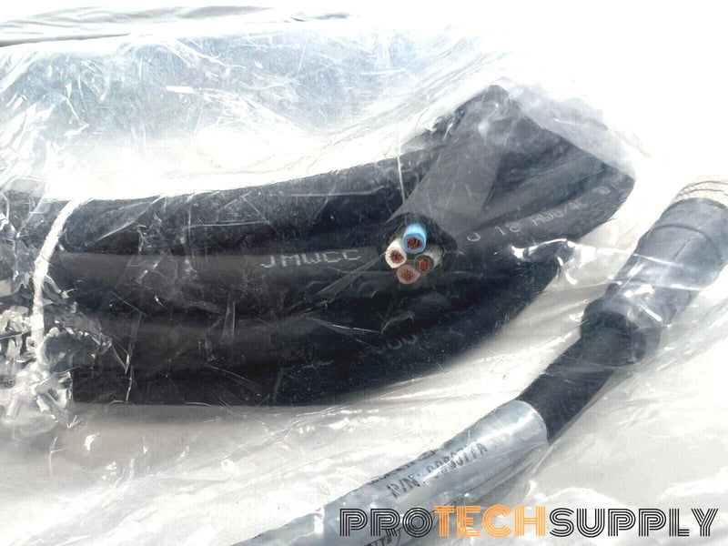 Load image into Gallery viewer, NEW Molex 1200690310 MIC 3P Female Straight C Code 10 Meter Cable with WARRANTY