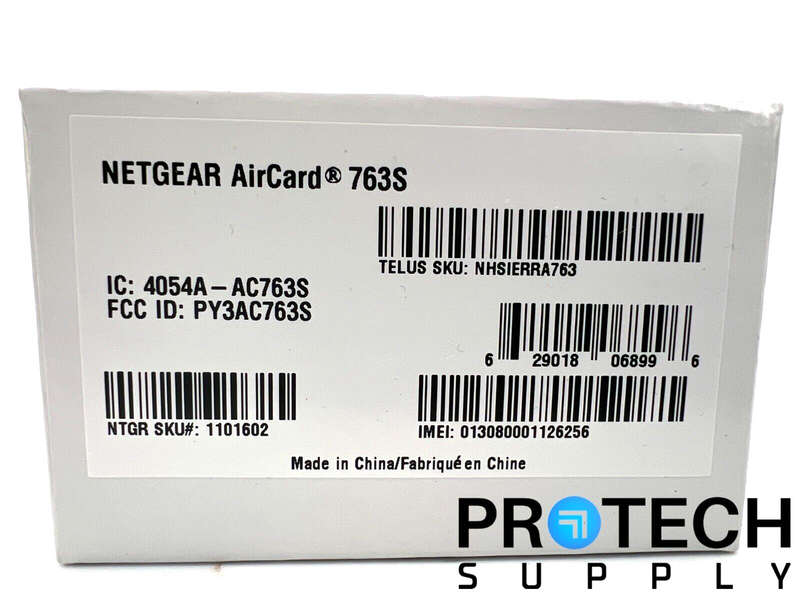 Load image into Gallery viewer, NETGEAR AirCard 763S LTE Mobile Hotspot NEW with WARRANTY