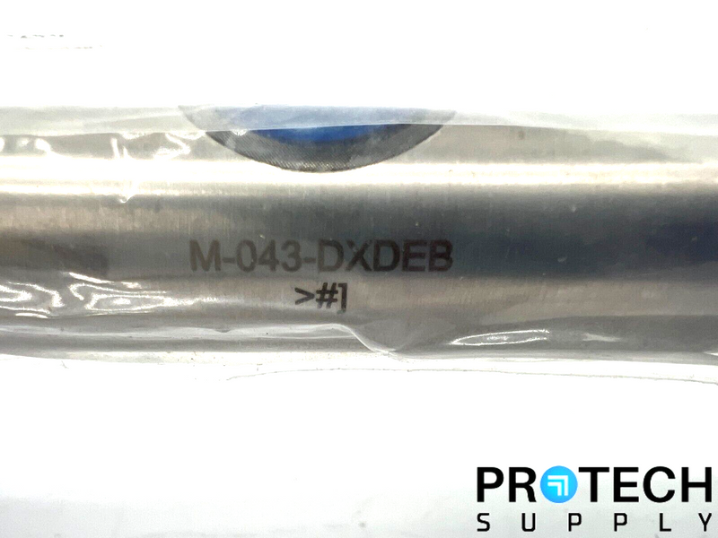 Load image into Gallery viewer, Bimba Pneumatic Air Cylinder M-043-DXDEB NEW with WARRANTY