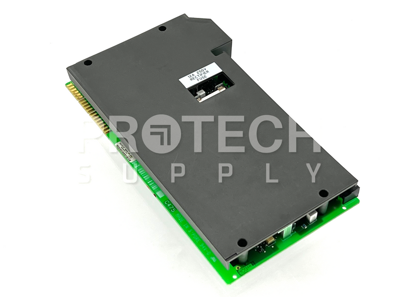Load image into Gallery viewer, Allen-Bradley 1771-0AD/C AC Output Module 96234272 A01 with WARRANTY