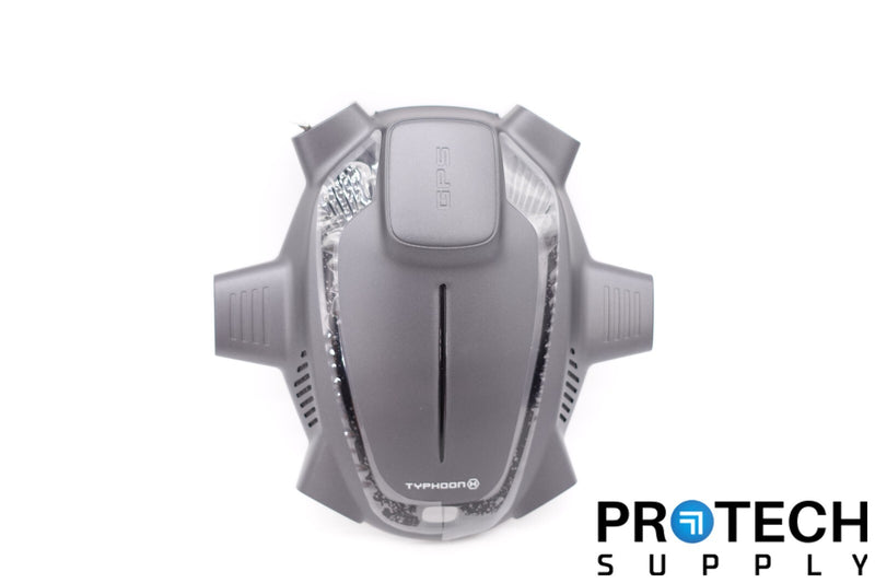 Load image into Gallery viewer, Yuneec Typhoon H Upper Cover + GPS Module NEW with WARRANTY