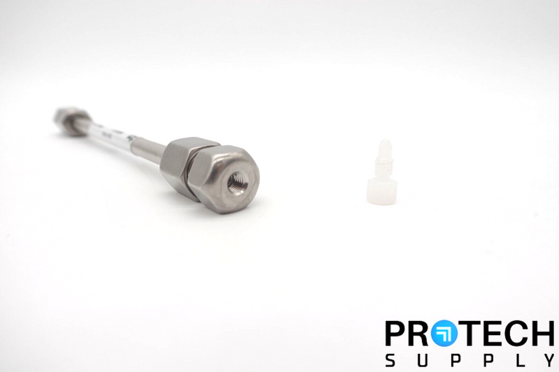Load image into Gallery viewer, Agilent ZORBAX RR Bonus-RP LC Column 3.5µm 150 x 4.6mm 863668-901 with WARRANTY