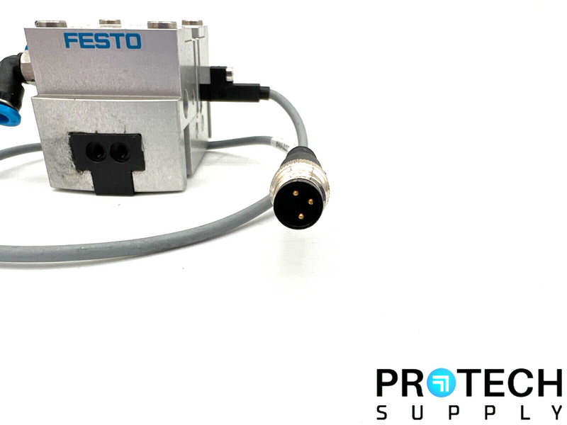 Load image into Gallery viewer, Festo HGPT-25-A-B Parallel Gripper Max 8 Bar with WARRANTY