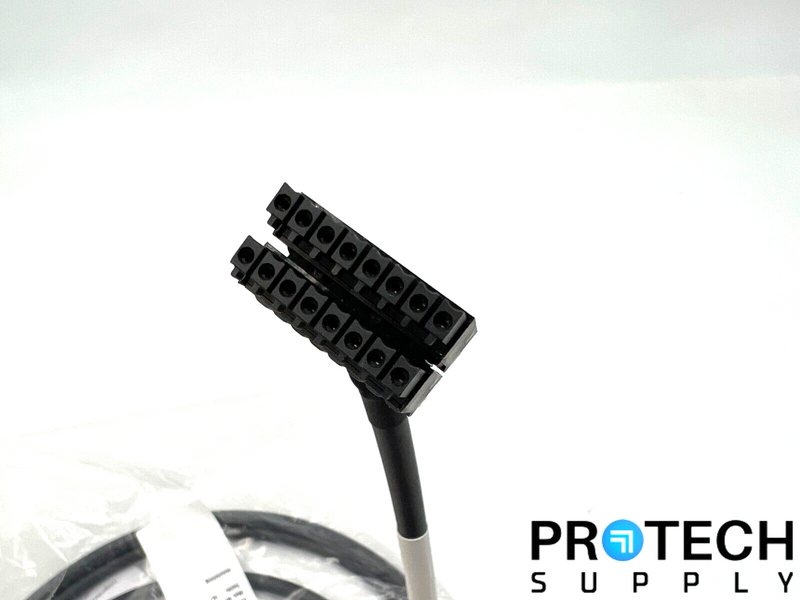 Load image into Gallery viewer, Festo NEBM-L2G16-EH-3-Q6N-LE8 Motor Cable NEW with WARRANTY