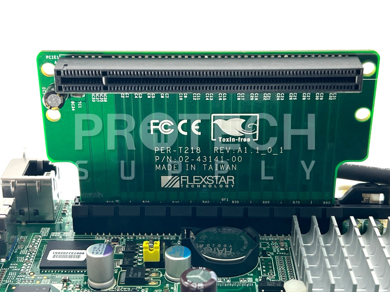 Load image into Gallery viewer, Flexstar SBC5 02-43134-00 Mother Board Assy GUARANTEED
