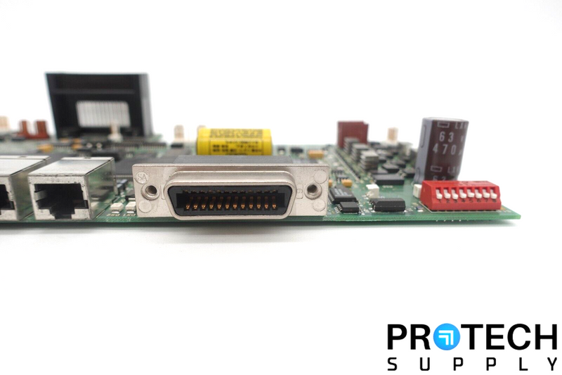 Load image into Gallery viewer, Agilent / HP G1311-66530 Mainboard for G1311A Quaternary Pump with WARRANTY