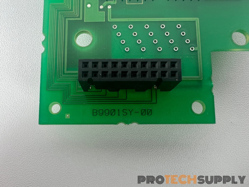 Load image into Gallery viewer, Yokogawa B9901SR Recorder Analog Digital Board with WARRANTY