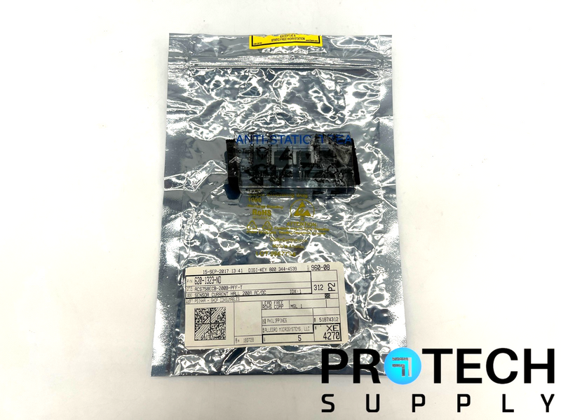Load image into Gallery viewer, (Pack pf 4) Allegro ACS758ECB-200B-PFF-T Current Sensor with WARRANTY