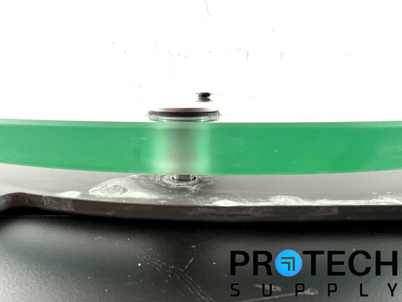 Load image into Gallery viewer, Lid from Genevac EZ-2 plus NOT HCI Compatible