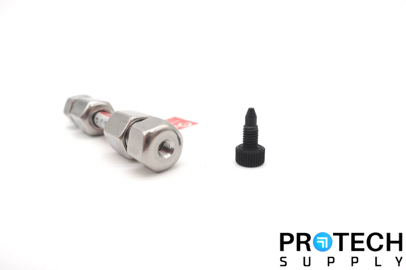 Load image into Gallery viewer, Phenomenex 00B-4371-B0 Synergi Polar-RP HPLC Column 50 x 2.0mm 2.5µm w/ WARRANTY