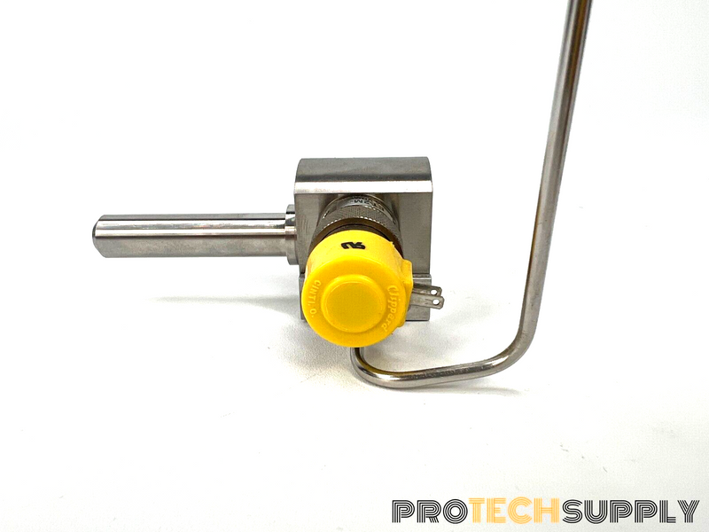 Load image into Gallery viewer, Varian 1200 MS Gas Inlet Valve Block Assembly with WARRANTY