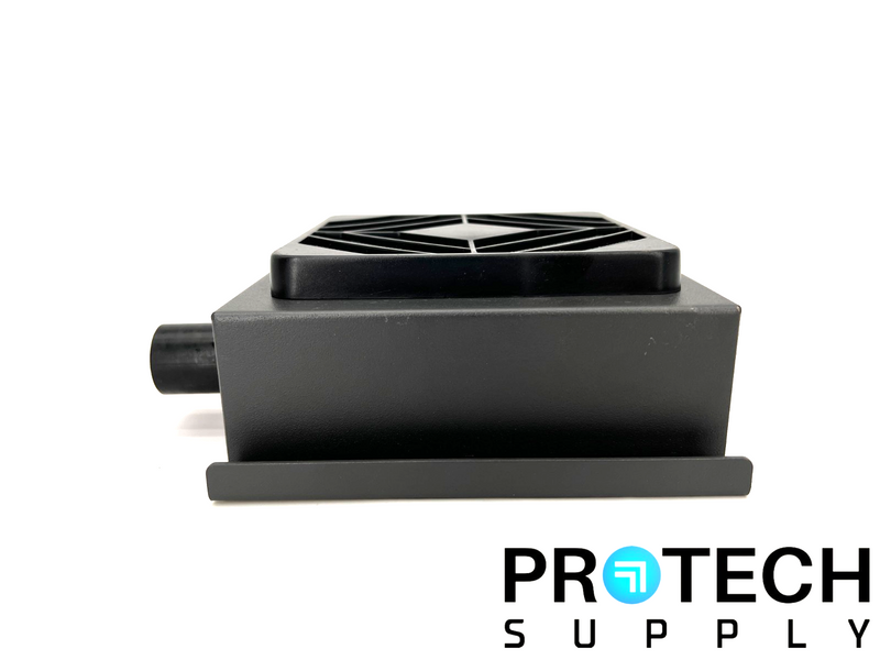 Load image into Gallery viewer, Ebmpapst RL90-18/14N Fan Blower 24V DC 210mA 5W with WARRANTY