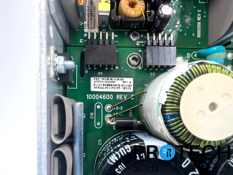 Load image into Gallery viewer, XP Power P4S6T2 Power Supply 100-240VAC with WARRANTY