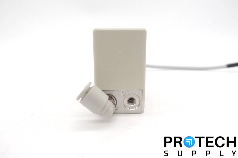 Load image into Gallery viewer, CKD EVS500-0M5-C11 Pneumatic Regulator Valve with WARRANTY
