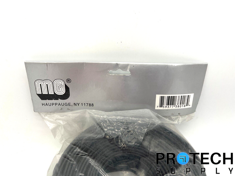 Load image into Gallery viewer, MG Electronics HDC-100 20 Guage Power Cable NEW with WARRANTY
