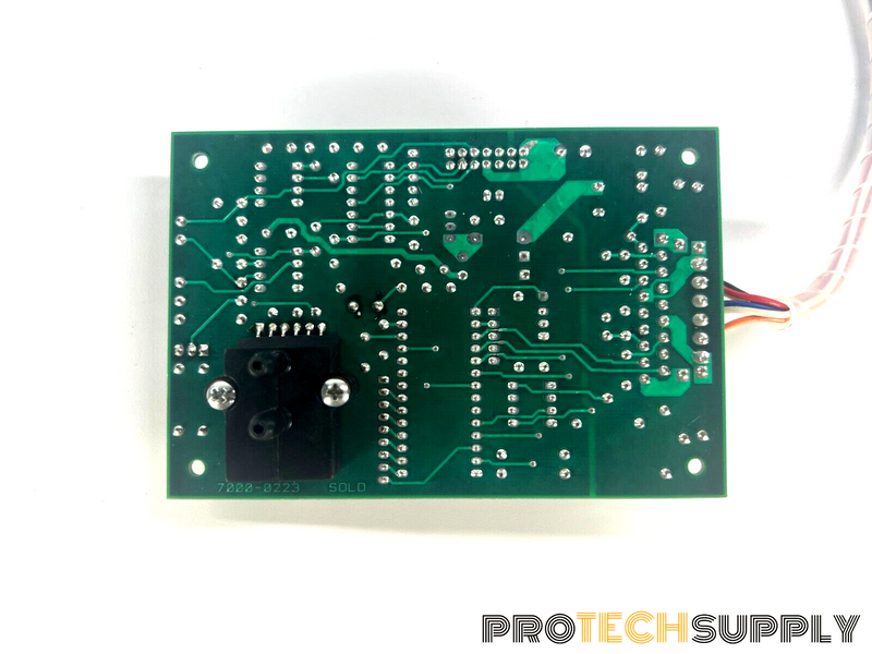 Load image into Gallery viewer, Thermo Surveyor 7000-0223 REV C LC Pump Replacement Card PCB with WARANTY