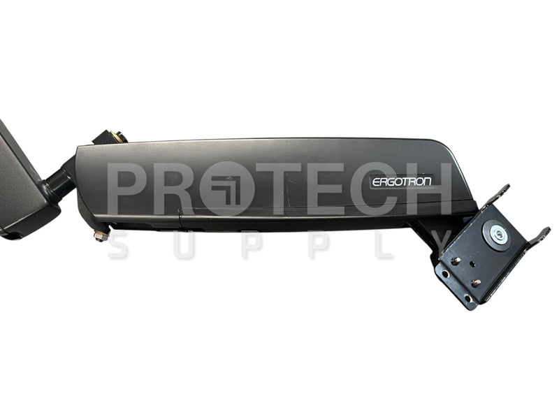 Load image into Gallery viewer, Ergotron 45-215-200 Monitor Mount Arm with WARRANTY
