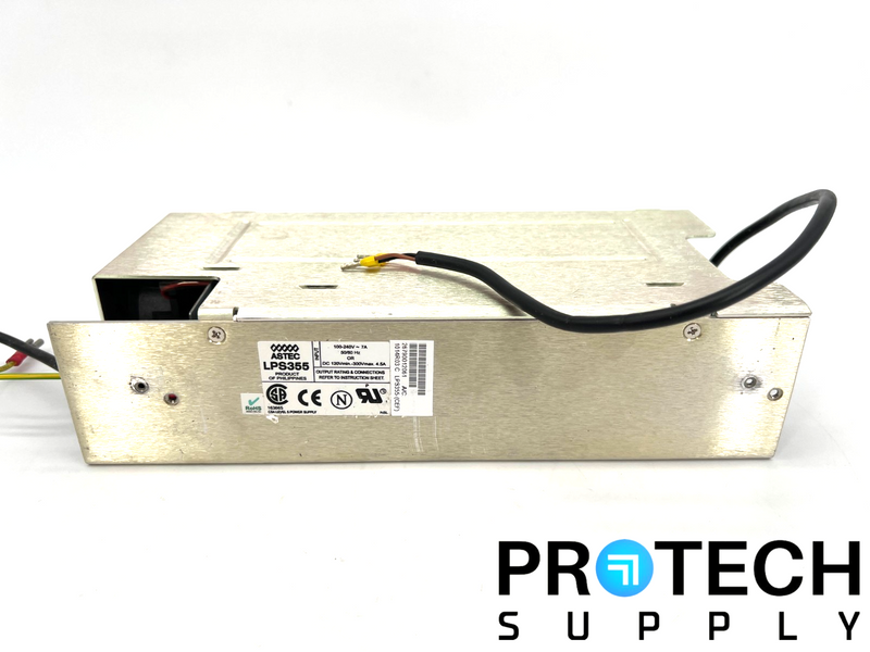 Load image into Gallery viewer, Astec LPS355-CEF 350W Power Supply From Tecan Infinite F500 with WARRANTY