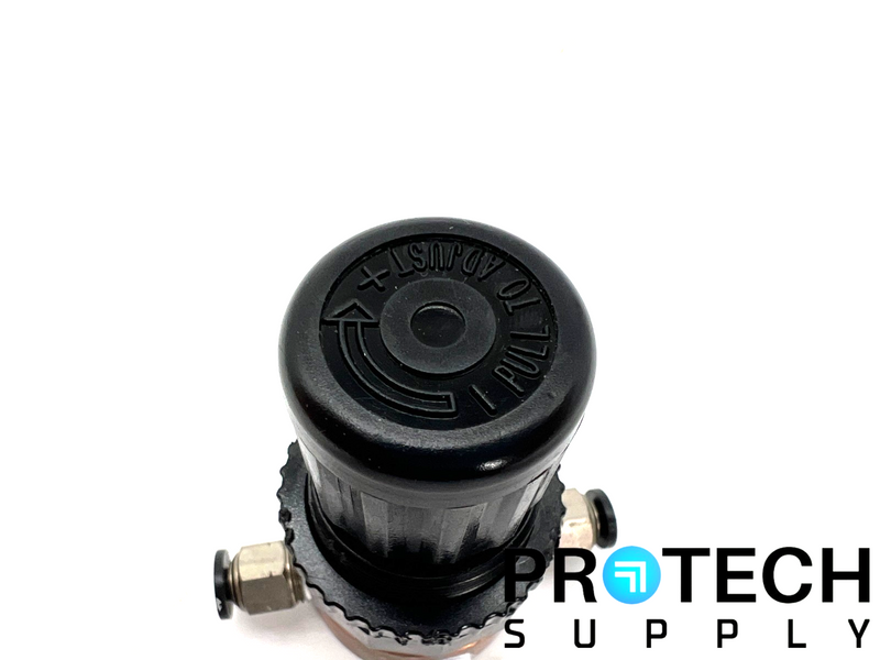 Load image into Gallery viewer, Norgren R06-121-RNEA Pneumatic Regulator 400psi 28bar with WARRANTY
