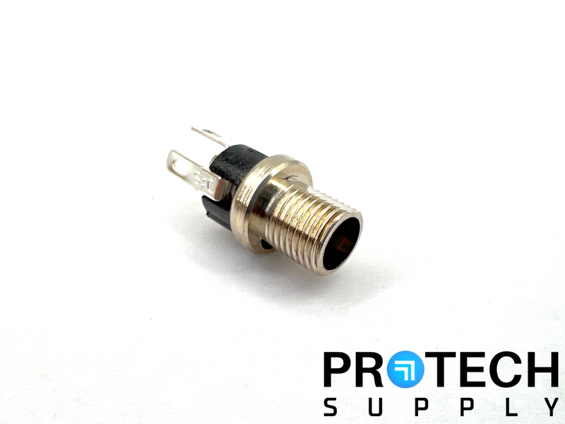 Load image into Gallery viewer, (Pack of 15) Switchcraft L712A Power Barrel Connector NEW with WARRANTY