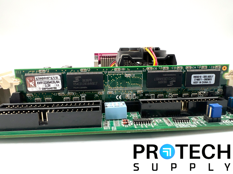Load image into Gallery viewer, ITOX GCB60-BX Mother Board from Odyssey Imaging System with WARRANTY