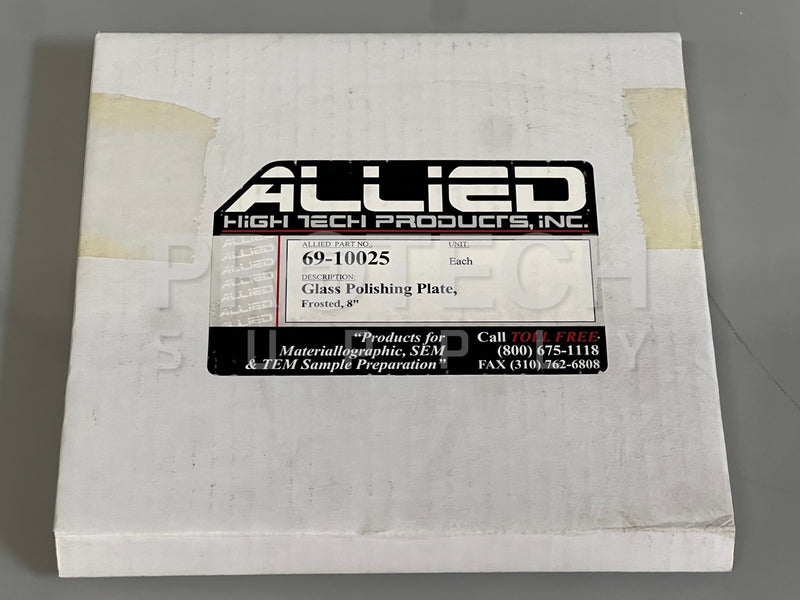 Load image into Gallery viewer, Allied TECHPREP 10-1000 Multiprep Polishing System & Head Assy + Polishing Glass