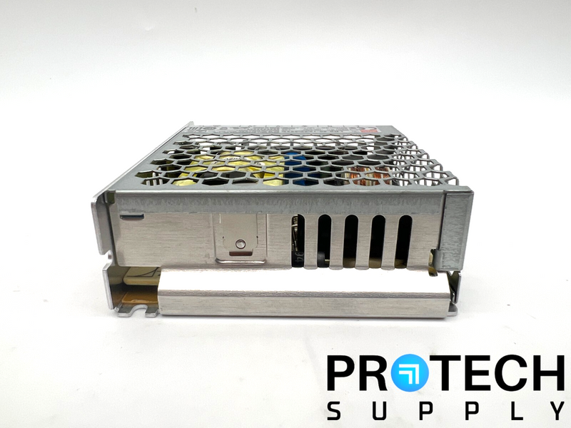 Load image into Gallery viewer, Mean Well LRS-50-12 Power Supply with WARRANTY