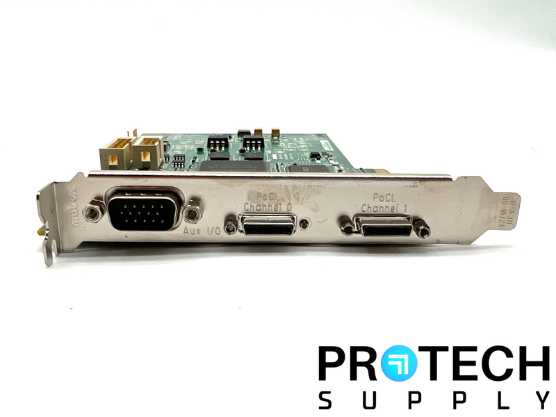 Load image into Gallery viewer, Matrox Y7367-00 Solios eV-CL Acquisition Card with WARRANTY