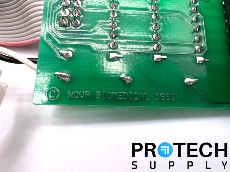 Load image into Gallery viewer, Seiko Interface Board from NOVA Biofile 300 Analyzer with WARRANTY