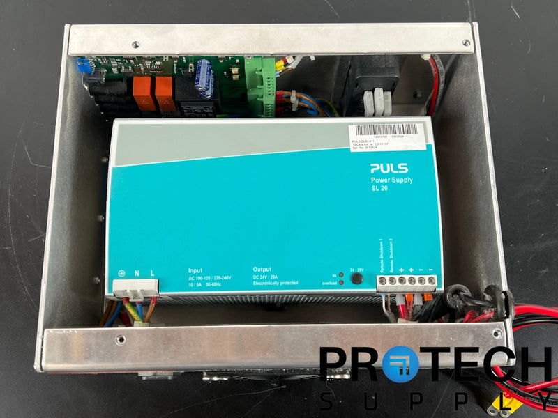 Load image into Gallery viewer, Puls SL20 Power Supply 12010191 from Tecan Freedom EVO with WARRANTY