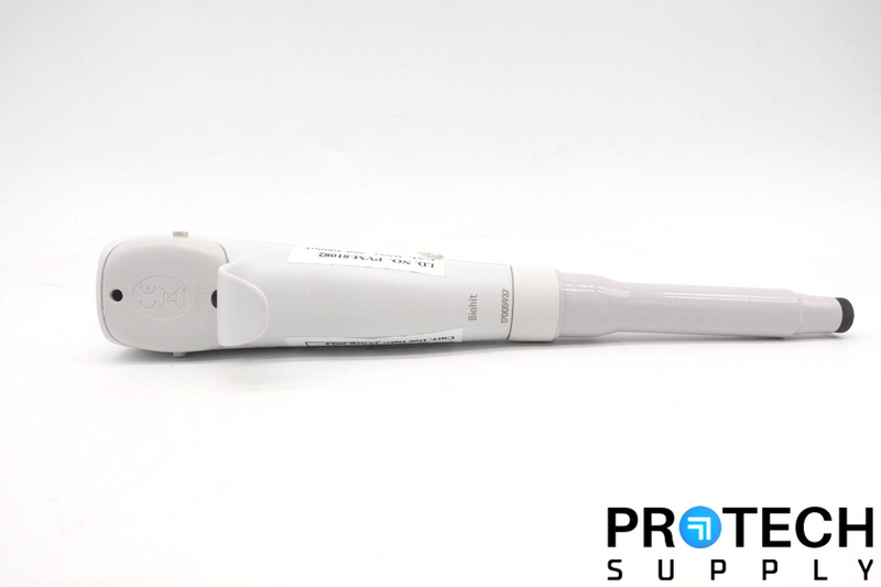 Load image into Gallery viewer, Sartorius eLINE 5000 / 100-5000uL / Single Channel Pipette for PARTS / REPAIR