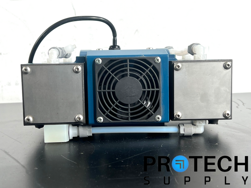 Load image into Gallery viewer, ILMVAC MPC 201T Membrane Vacuum Pump with WARRANTY
