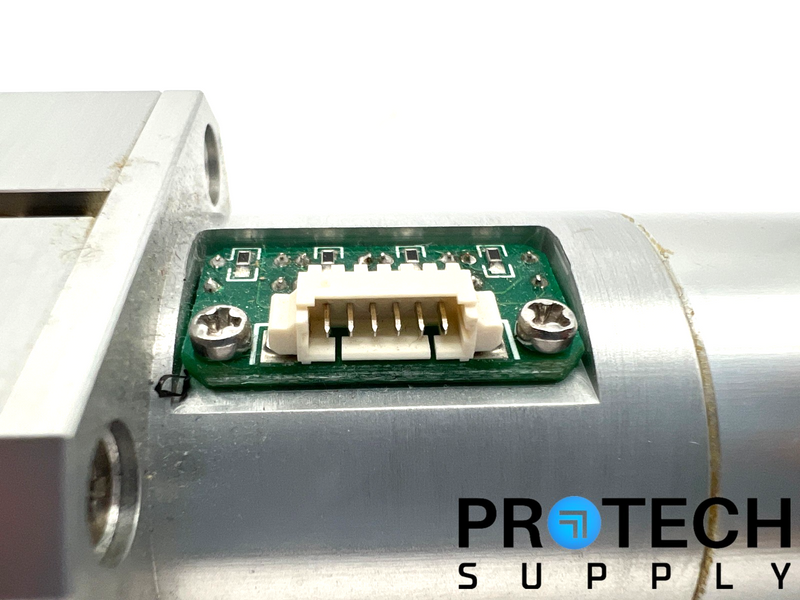 Load image into Gallery viewer, Sample Injection Valve + Stepper Motor Drive from Grace Reveleris X2 w/ WARRANTY