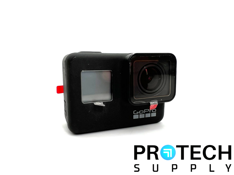 Load image into Gallery viewer, GoPro Hero 7 Black Action Camera + Lot of Accessories with WARRANTY