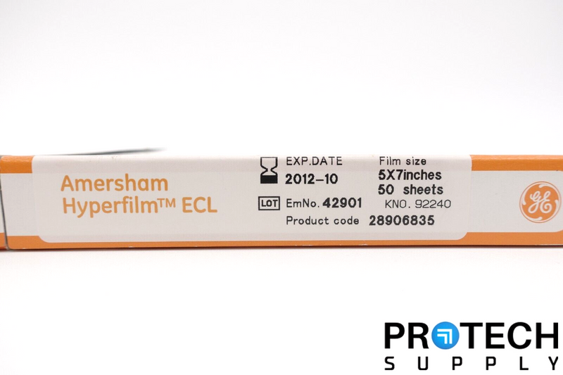 Load image into Gallery viewer, GE Healthcare 28906835 Amersham Hyperfilm